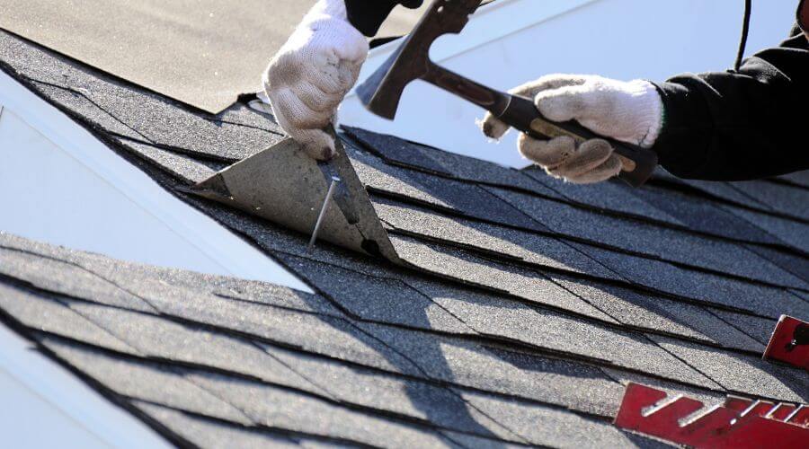 Expert new roof installation services in Akron, CO